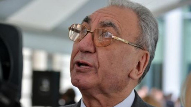 Отиде си Георги Йорданов Това научи Епицентър бг от негови