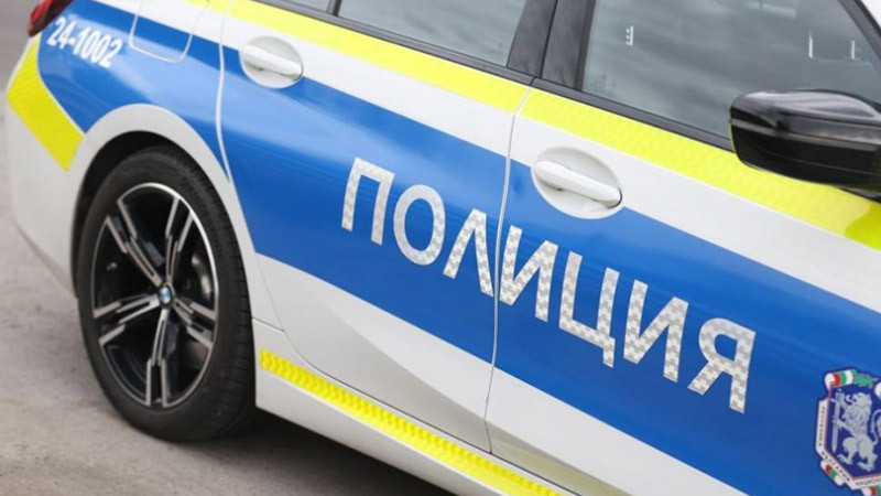 Жител на село Наум, на 29 години, беше арестуван след