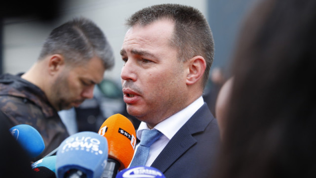 138 години отбелязва Гранична полиция Професионалния празник на дирекцията уважава