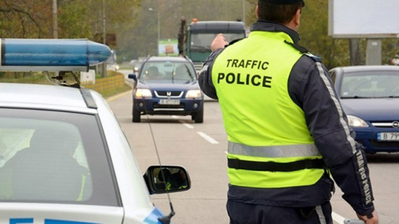 МВР-Варна: Засилен ще е контролът по пътищата около празниците