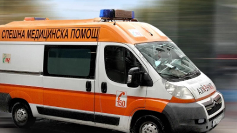 Шофьор с положителна проба за кокаин прати възрастна варненка в болницата