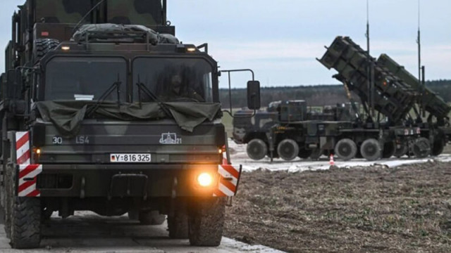 В Румъния създават логистичен хъб за доставки за Украйна