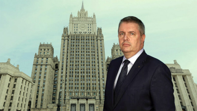 България се превърна в един от най големите източни плацдарми