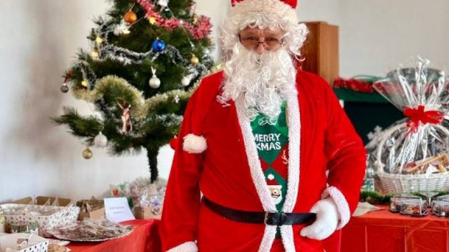 В края на 2025 година сградата на ОД на МВР