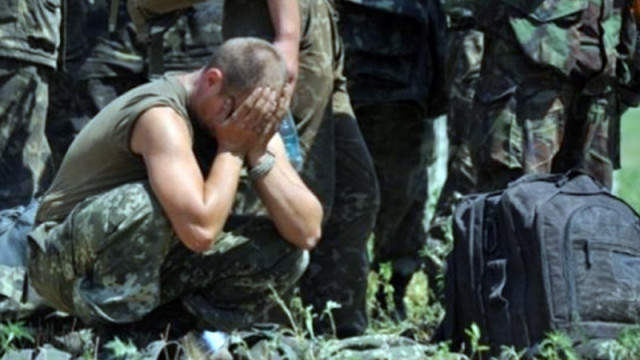 Европейците се изправят пред горчивата истина Украйна ще загуби   Чуждестранната