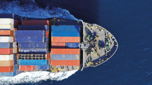 Шведските митници освободиха руския кораб на който се качиха през