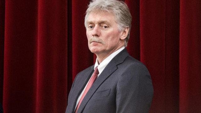 Публикацията на Ройтерс че Русия иска да разшири територията си