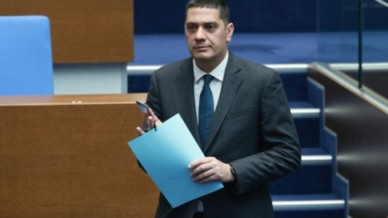 Христо Гаджев: Пропада доставката на нови ракетни комплекси и новите радари с Франция