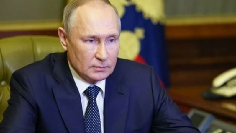 Politico: Гаранциите за сигурността на Украйна се оказаха в ръцете на Путин