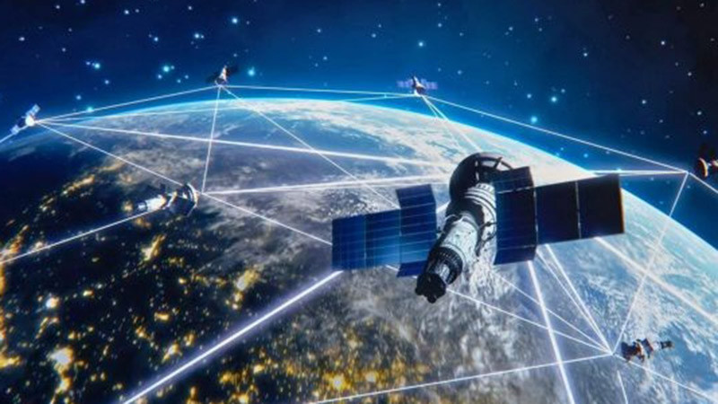 НАТО: Русия подготвя космическо оръжие, което да порази сателитите на Starlink