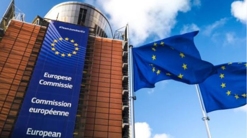 ЕК задържа 152, 8 млн. евро от третото плащане по ПВУ