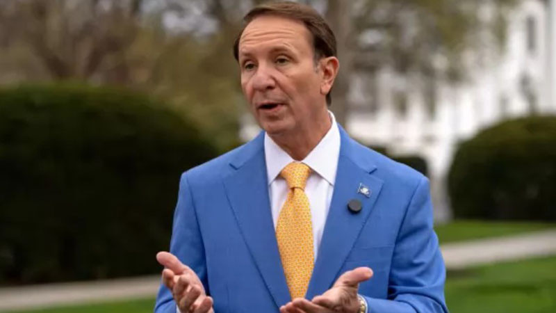 Тръмп назначи специален пратеник за Гренландия, в Дания реагираха гневно