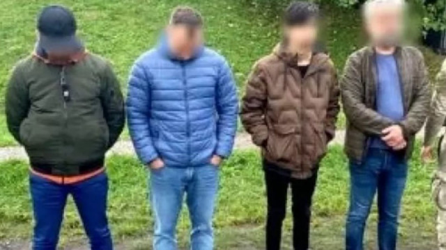 Репортаж на ZDF показва как Киев се опитва със строги