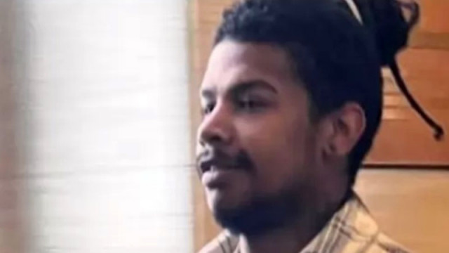 Французинът от сенегалски произход Томас Тибаут който уби в София