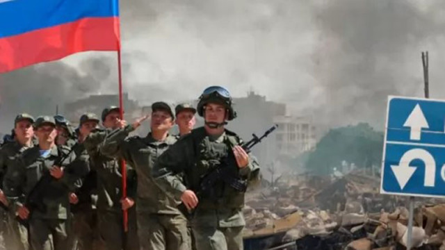 Руските генерали се научиха да командват корпуси и армии нашите