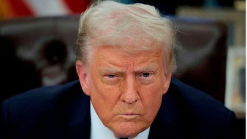 Тръмп разказа как принудил Макрон да приеме неговите условия за цените на медикаментите