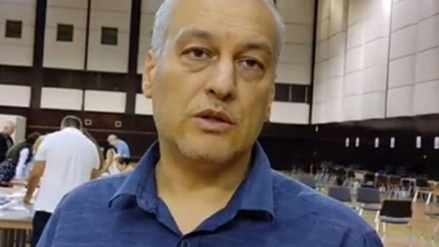 Общинската избирателна комисия във Варна няма да заседава днес заради