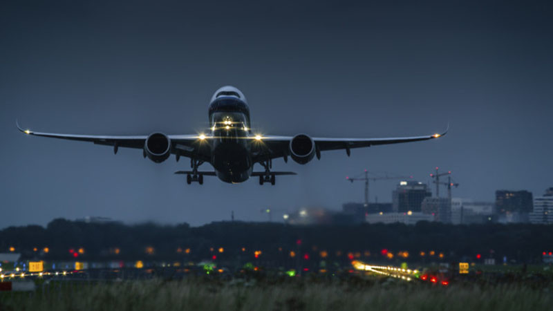 Около Коледа са възможни проблеми с полетите в Европа и по света