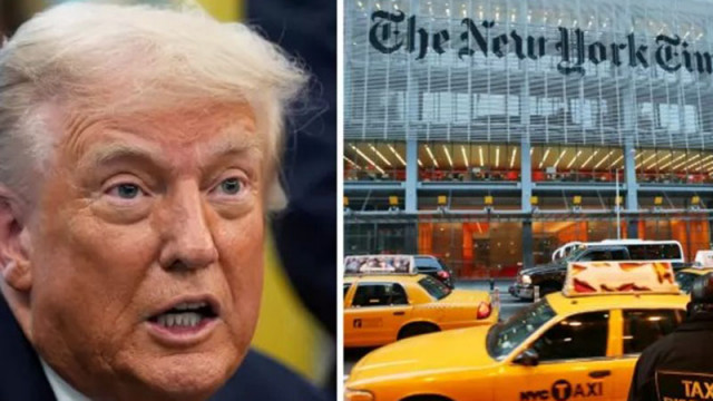 Провалът на вестника лъжите му и умишленото изопачаване на фактите