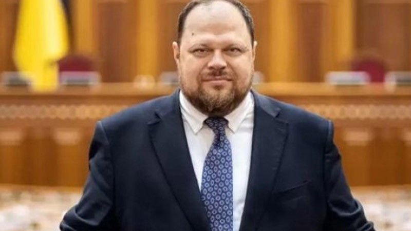 Шефът на Върховната рада подписа заповед за подготовка за президентски избори в Украйна