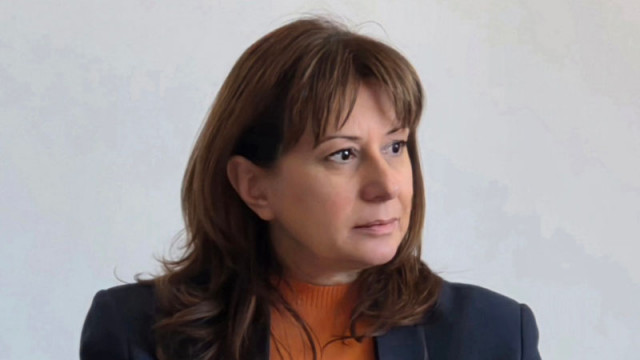 Омбудсманът Велислава Делчева предлага несеквестируемите средства да се теглят и