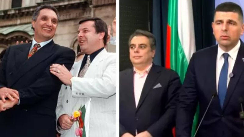 Защо Асен Василев не може да е Костов, а Ивайло Мирчев не е Бакърджиев