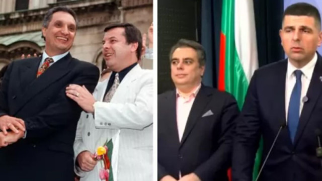 Защо Асен Василев не може да е Костов, а Ивайло Мирчев не е Бакърджиев