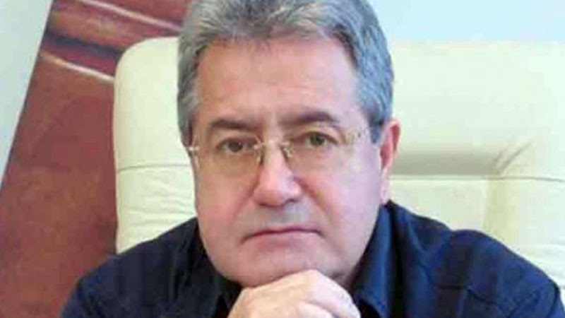 Акад. Иван Гранитски: Шабашът* на юродивите безродници