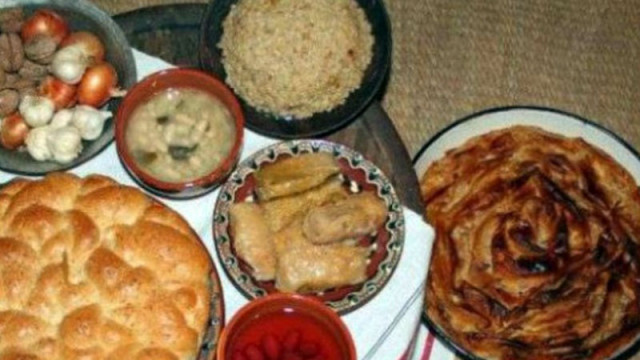 Бъдни вечер е последният ден от Рождественския пост ето защо