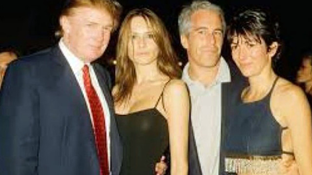Осъденият за сексуални престъпления Джефри Епстийн твърди че нашият президент обича млади сексапилни