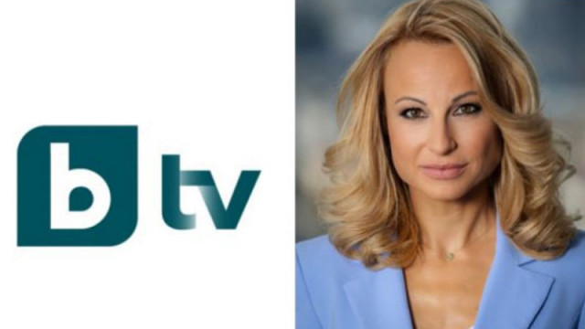 В понеделник от телевизията обвиниха водещата в безпрецедентно нарушение на