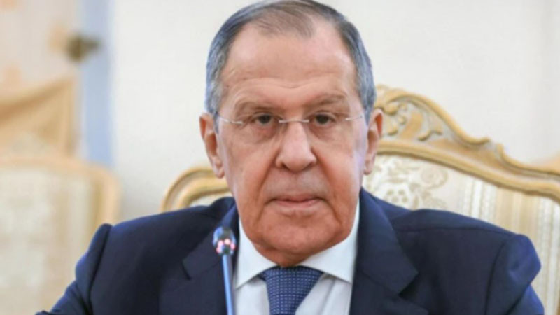 Захарова: Лавров ще се срещне със сирийския външен министър в Москва