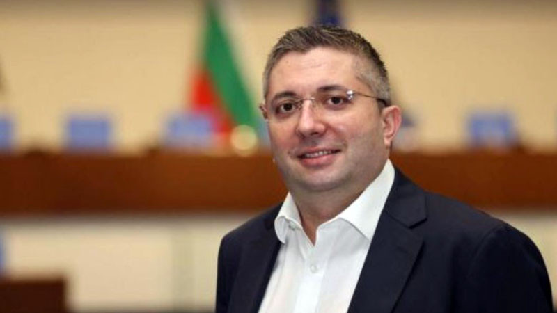 Нанков приветства решението на държавните ВиК в системата на МРРБ да не вдигат цената на водата