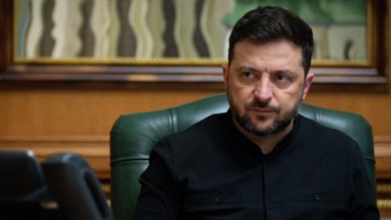 Зеленски: Няколко проекта на документи са готови след разговорите в Маями