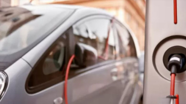 България е лидер по ръст на продажбите на нови хибридни