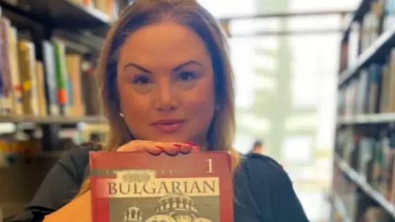 Назначиха Велислава Панова за генерален консул в Торонто