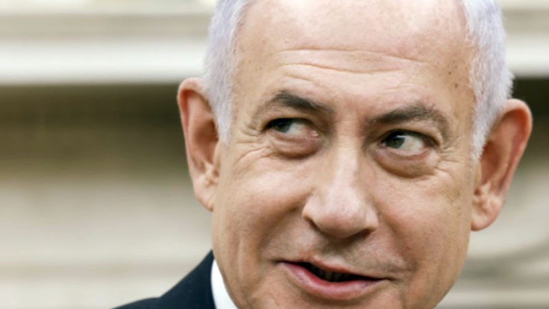 АП: Нетаняху възложил на съветник да изготви план за атаката, причинила войната в Газа
