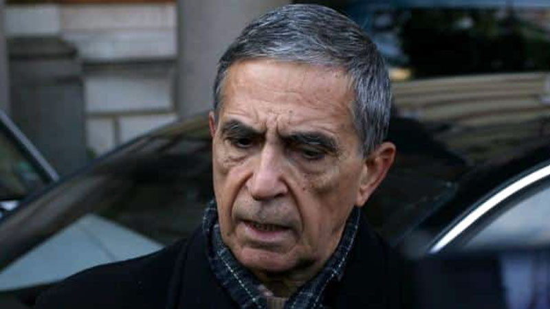 Проф. Иван Желев,  За хулите на ония, които го хулят