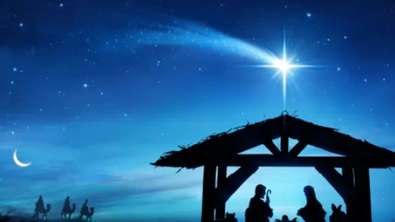 Раждането на Иисус: Нима е възможно Спасителят да се роди в обор?