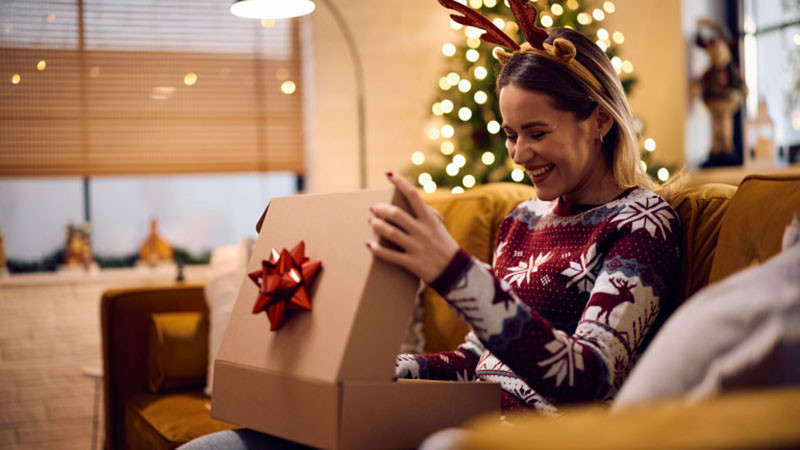 Къде в Европа харчат най-много пари за коледни подаръци