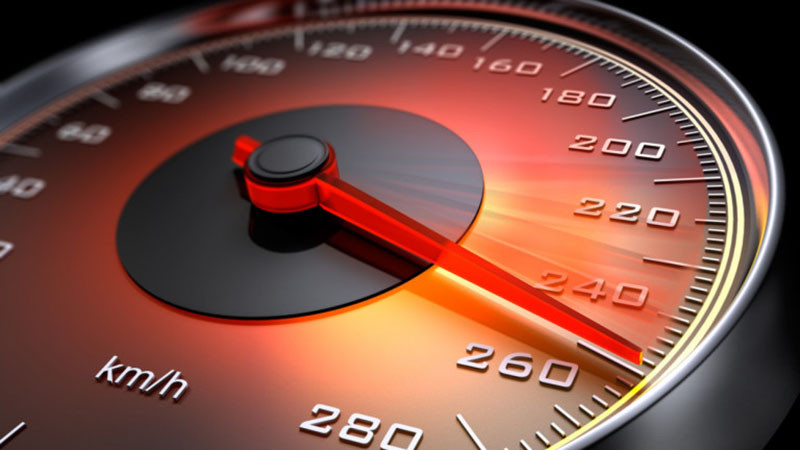 Българин засечен с 217 км/ч по магистрала в Сърбия