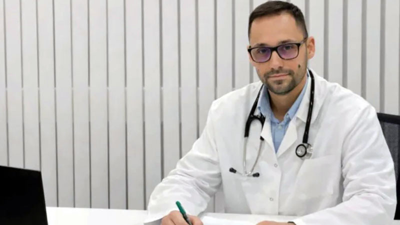 Д-р Динко Господинов: Празниците носят риск за сърдечно-съдовата система