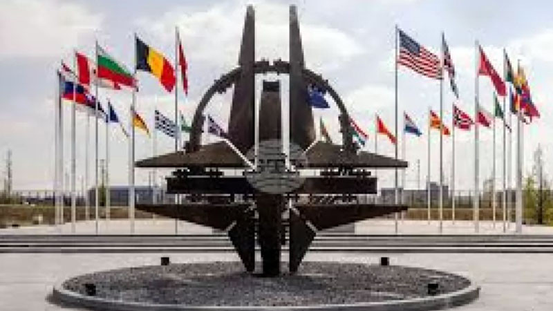 От НАТО до Азия: защо колективната сигурност буксува