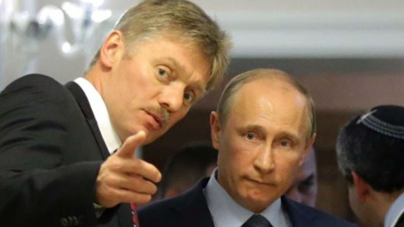 Песков: Русия е готова за нови разговори с Америка