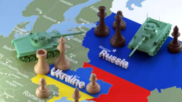 Последната версия на американския план целящ да сложи край на