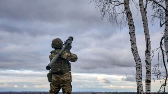 Руската ПВО е свалила 16 украински дрона над Москва