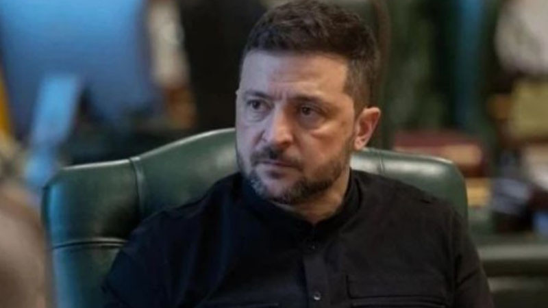 Зеленски даде подробности за 20-те точки от мирния план за Украйна