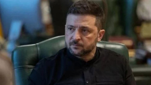 Зеленски даде подробности за 20-те точки от мирния план за Украйна