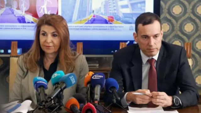 Терзиев и СО с тежки обвинения към гл. арх. Панайотова: Саботаж и непрофесионален начин на работа!