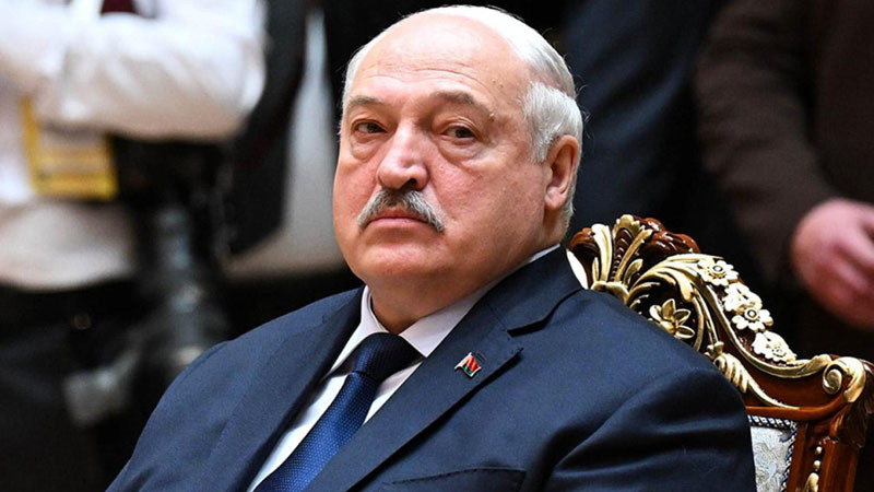 САЩ обещали на Лукашенко лекарство за отслабване срещу политзатворници